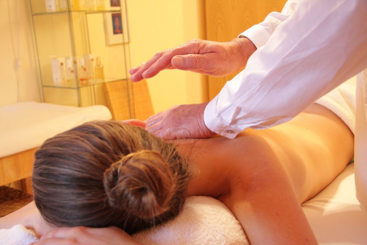 Swedish Massage vs Trigger Point Massage