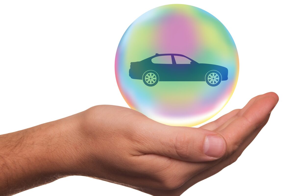 What to Look for in a Car Insurance Policy