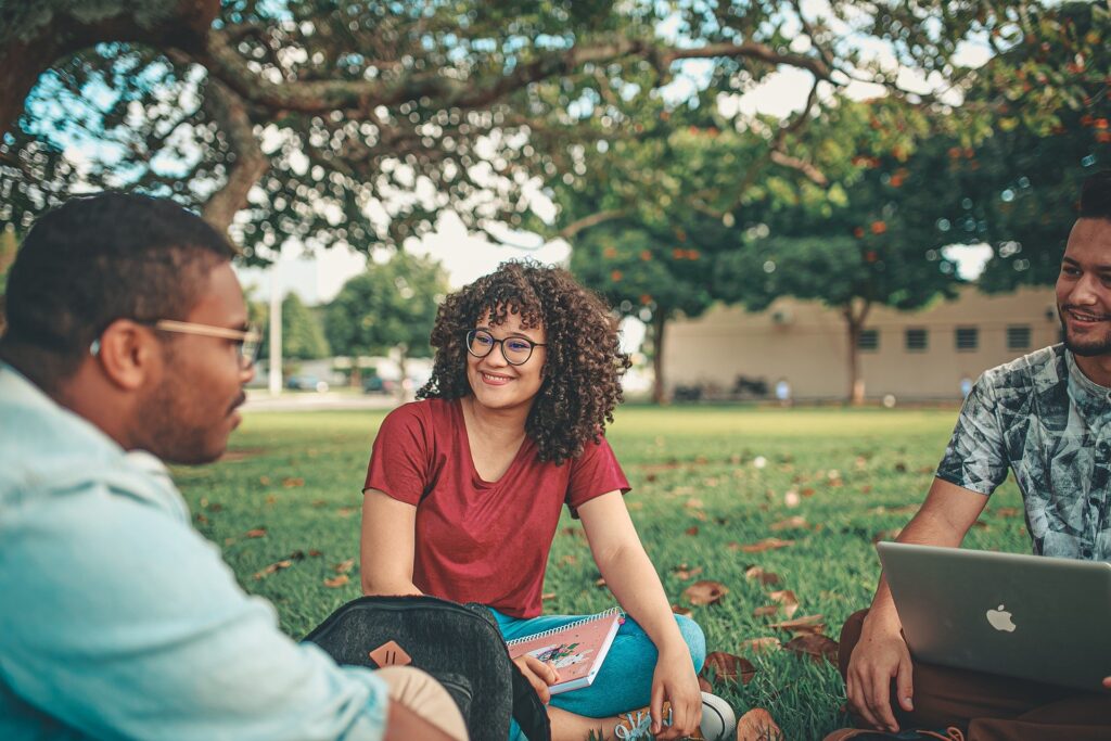 Northwestern Polytechnic University Students Talk About Their 