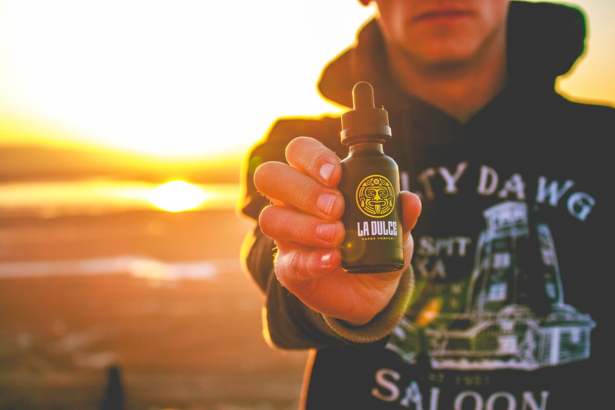 Working Out The Best Place to Buy Vape Juice Online