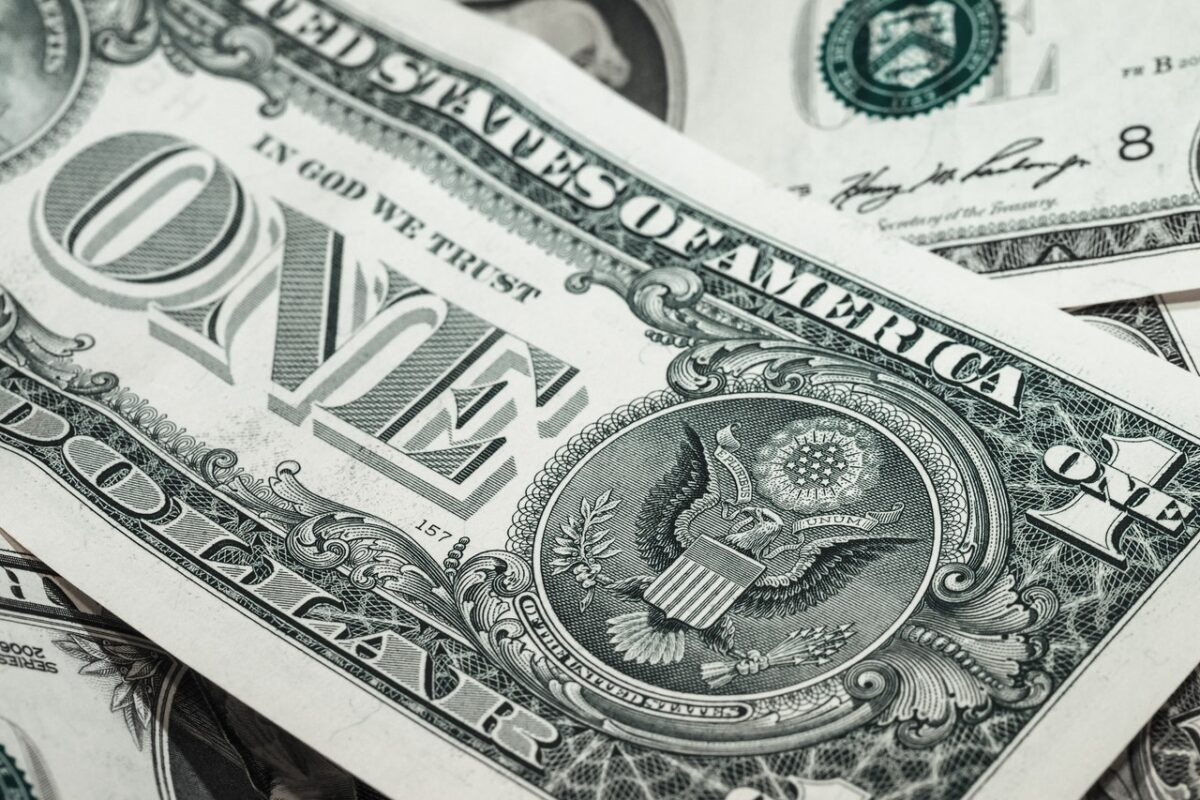 The Us Dollar: A Brief History – Kavan Choksi