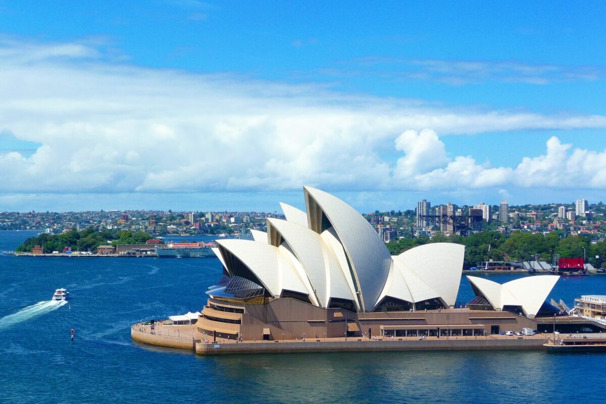 Travel Destinations to Explore in Australia  