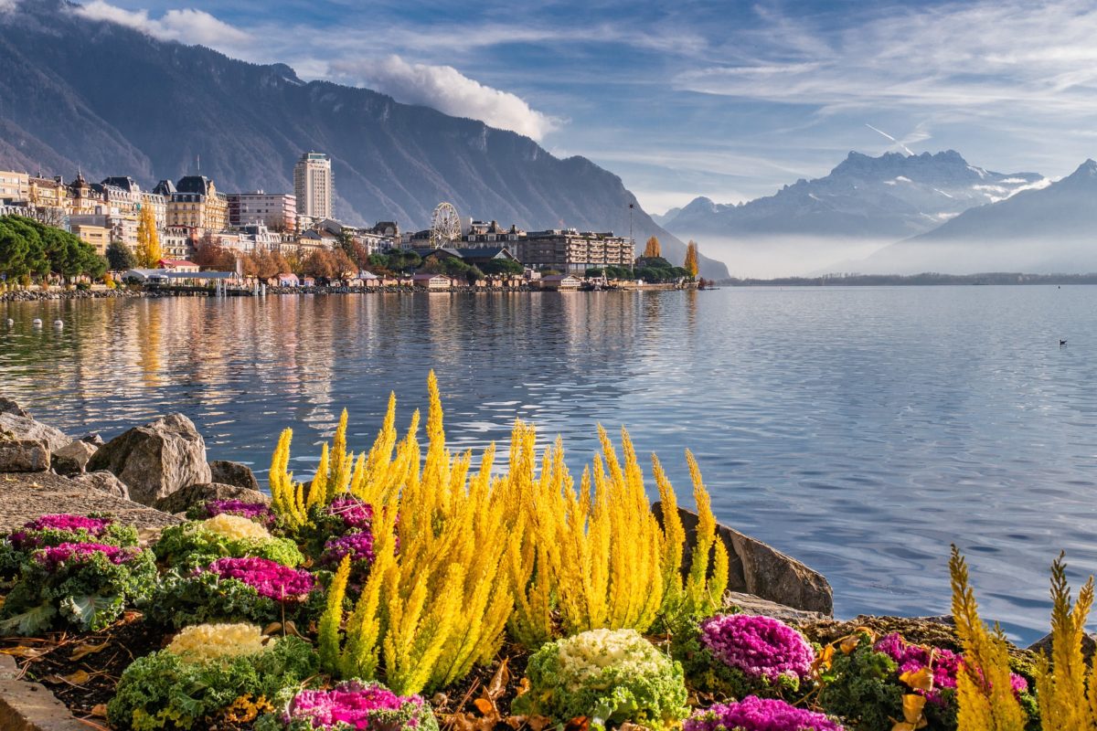 The Most Expensive Countries in The World