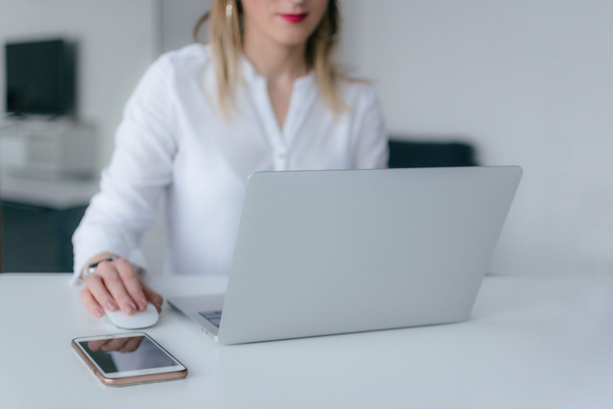 Building A Digital Presence For Your Business