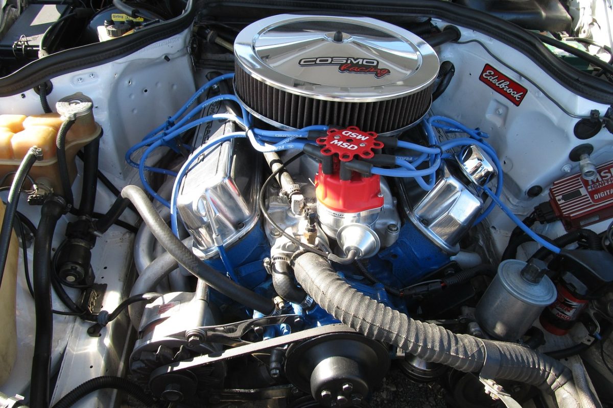 Quick and easy car care fixes you can do at home