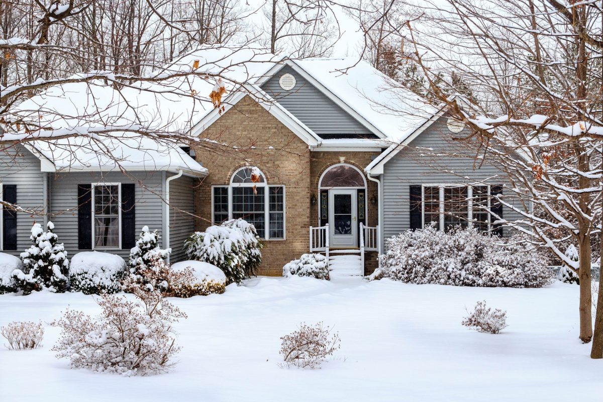 3 Ways To Prepare Your Home For Winter Weather