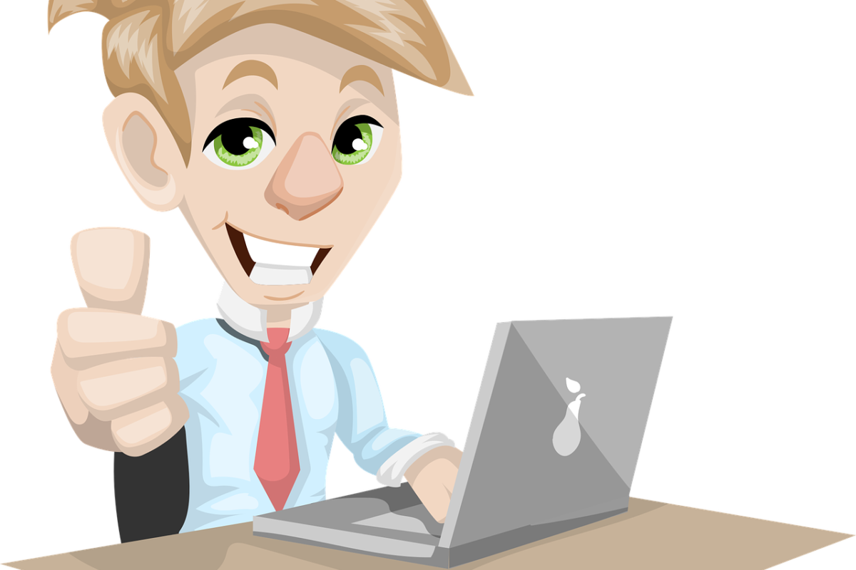 3 Reasons to Improve Your Appearance on the Job