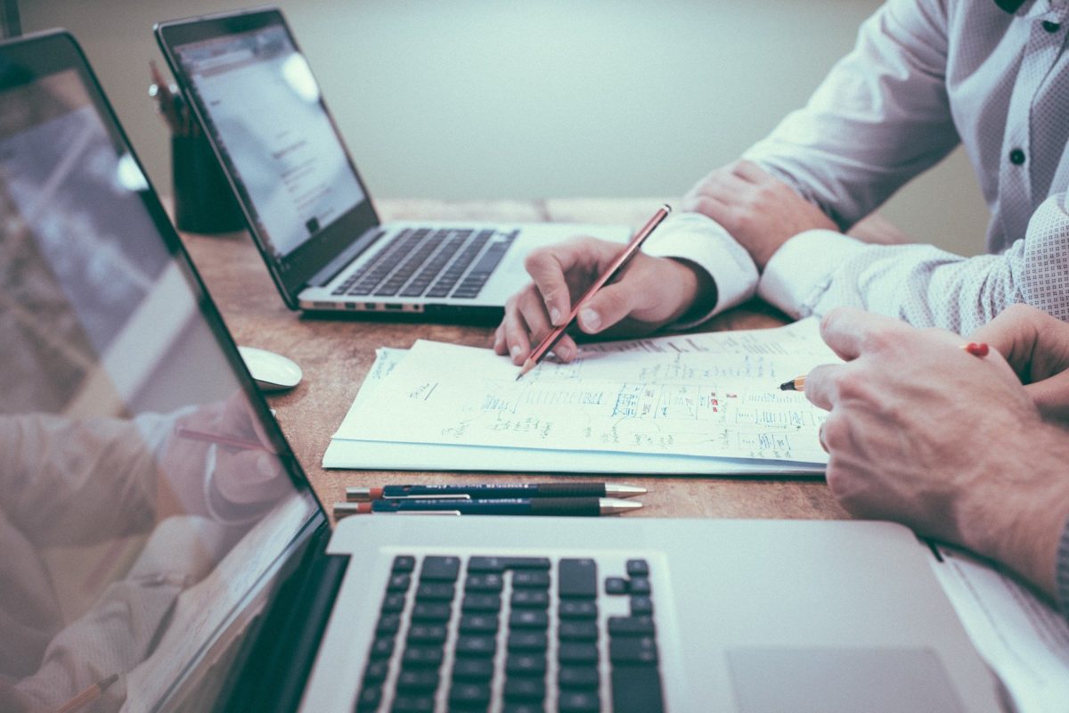 How to Make Sure You Always Know What’s Going on in Your Business
