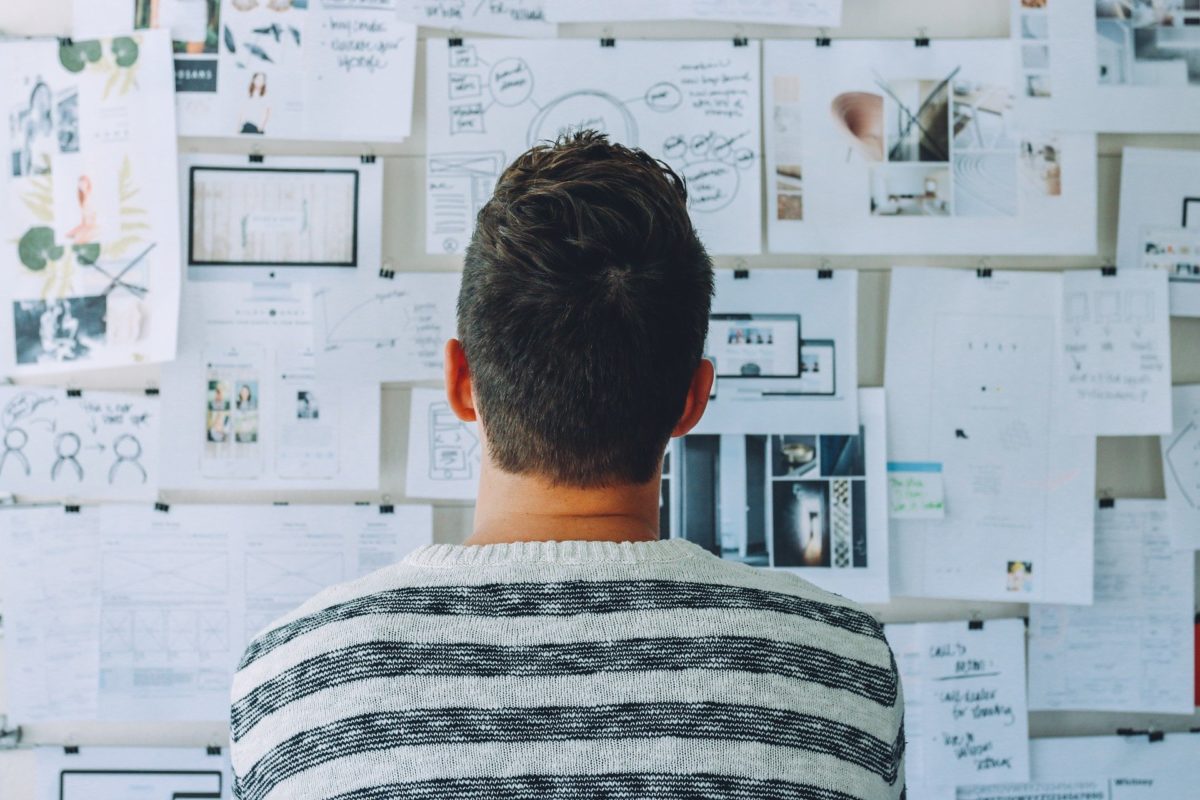 Is Your Business Losing Focus?