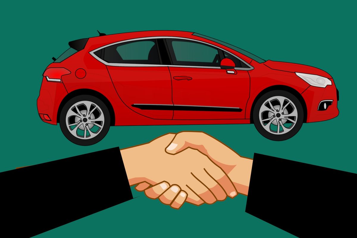 What Should You Look for in Buying Another Vehicle?