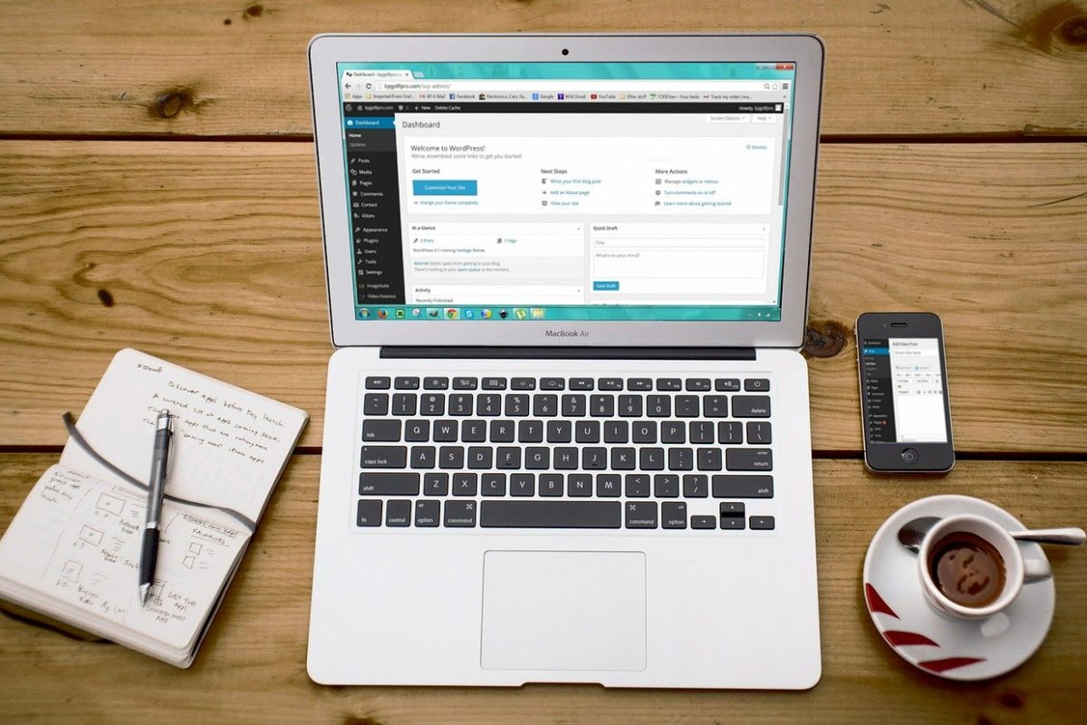 Elements Of A Successful Business Website
