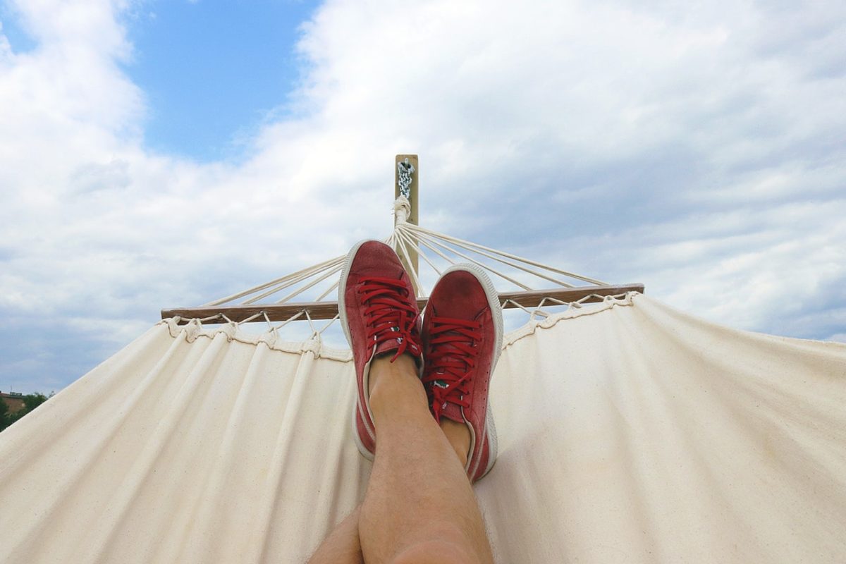 3 Reasons You Must Relax More