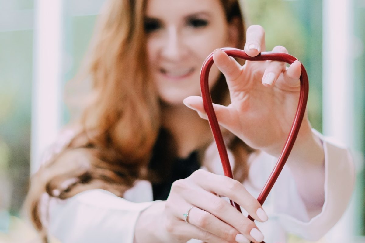 3 Tips For Being A Better Advocate For Your Children’s Health