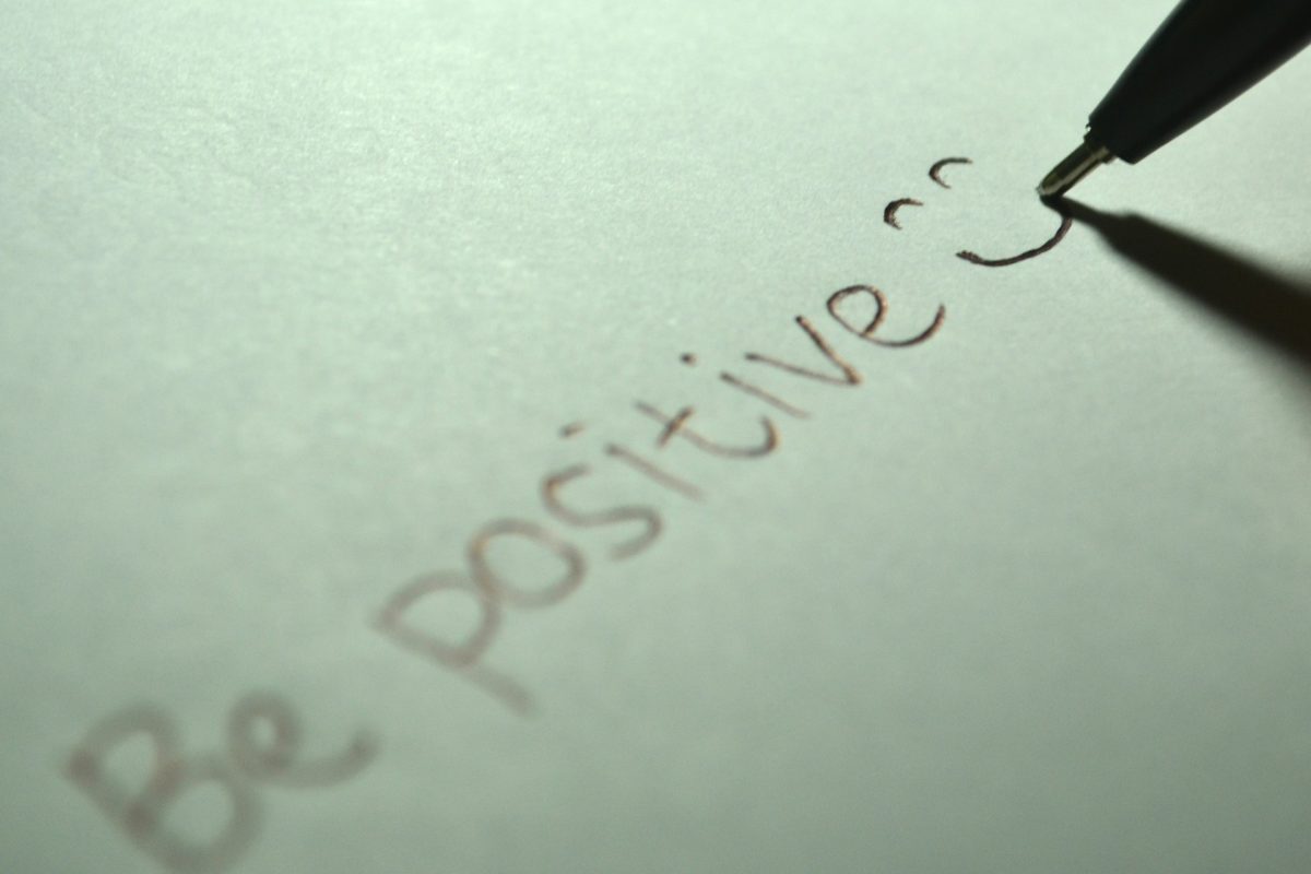 Find Ways to Fuel Your Days
