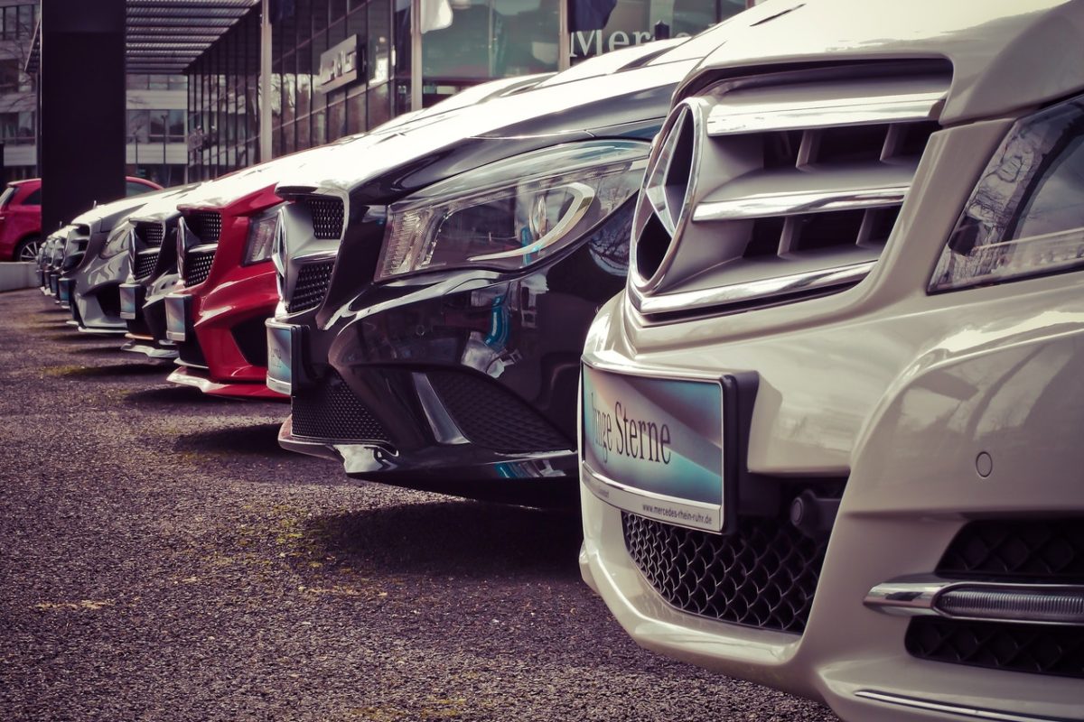 Tips to Help You When Buying a Used Car