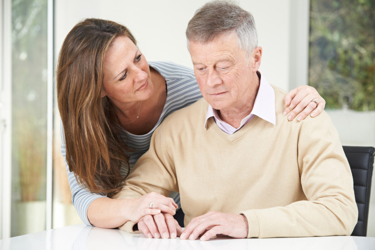 9 Elderly Safety Tips You Need to Remember