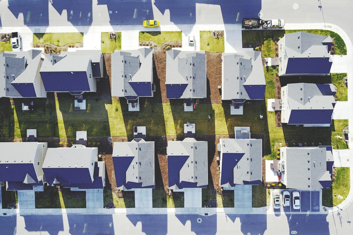 3 Things To Consider Before Moving To A Brand New Area