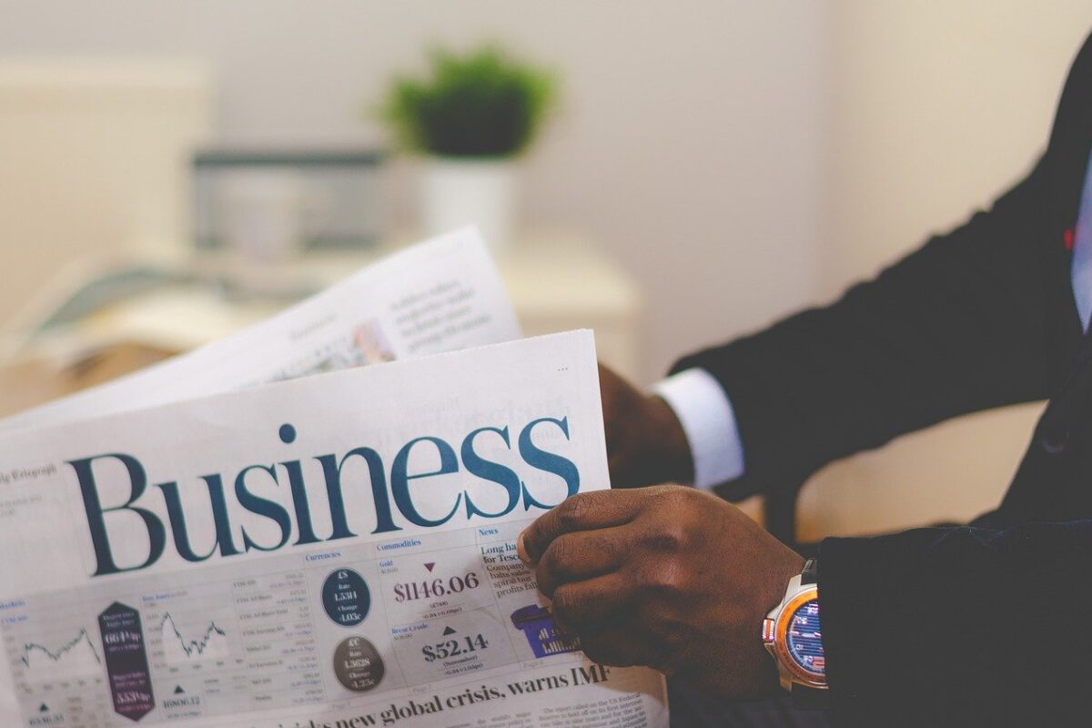 A Guide to Starting A Freelancing Business